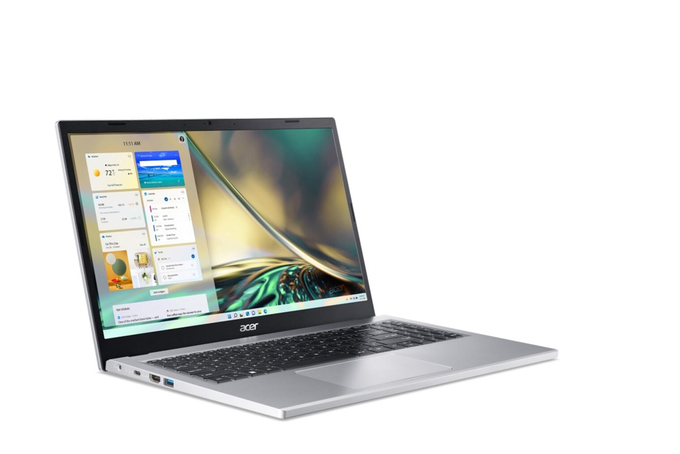 Laut Stiftung Warentest: Das ist der Windows-Laptop Preis-Leistungs-Sieger