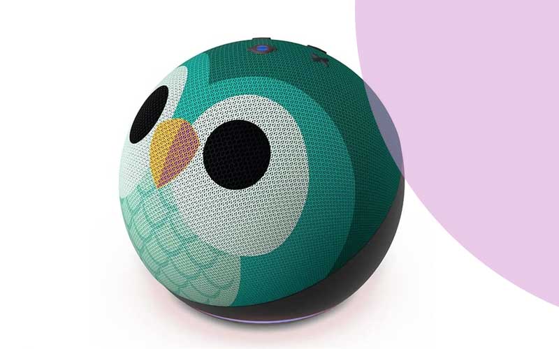 Das kann der Alexa Echo Dot Kids: Funktionen und Anwendung im Check