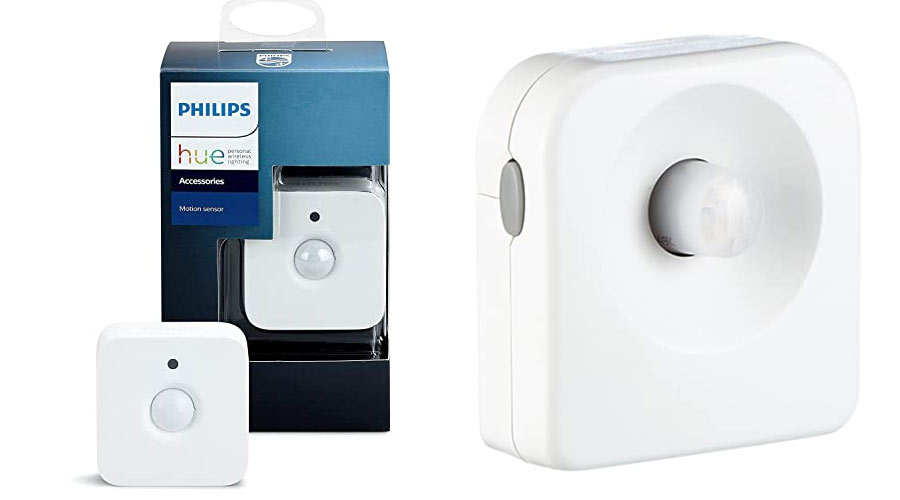 Alexa-kompatible Bewegungsmelder