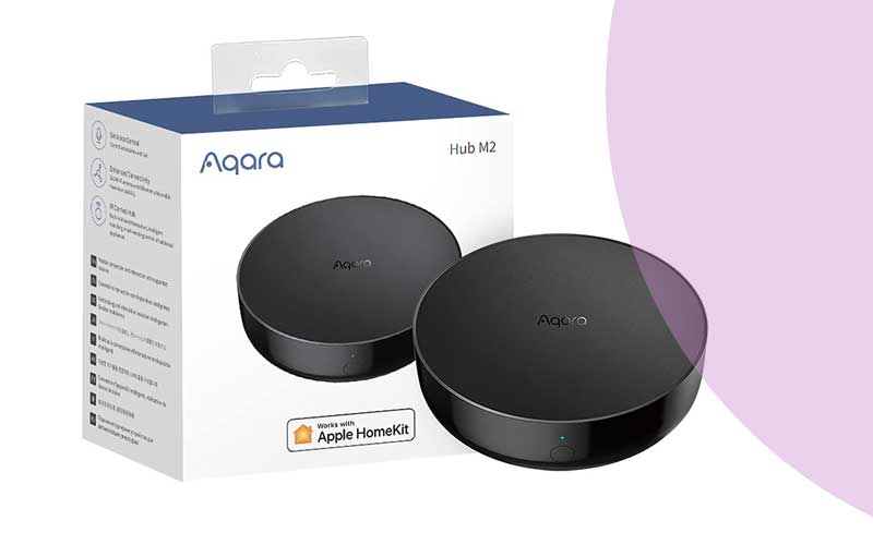 Aqara Smart-Home Zentrale im Check