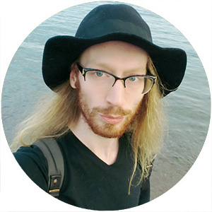 Dominic Schmidt Technikredakteur