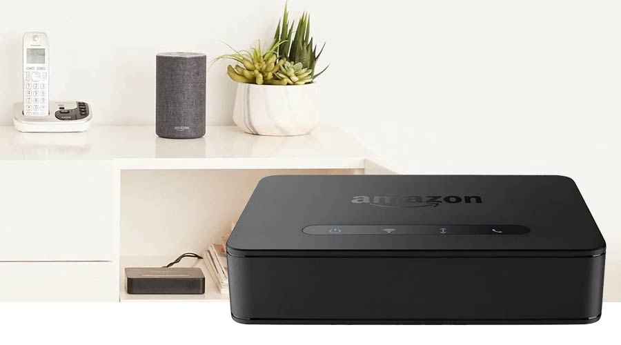 Die Echo Connect Telefon-Box im Test: So telefonierst Du über Alexa