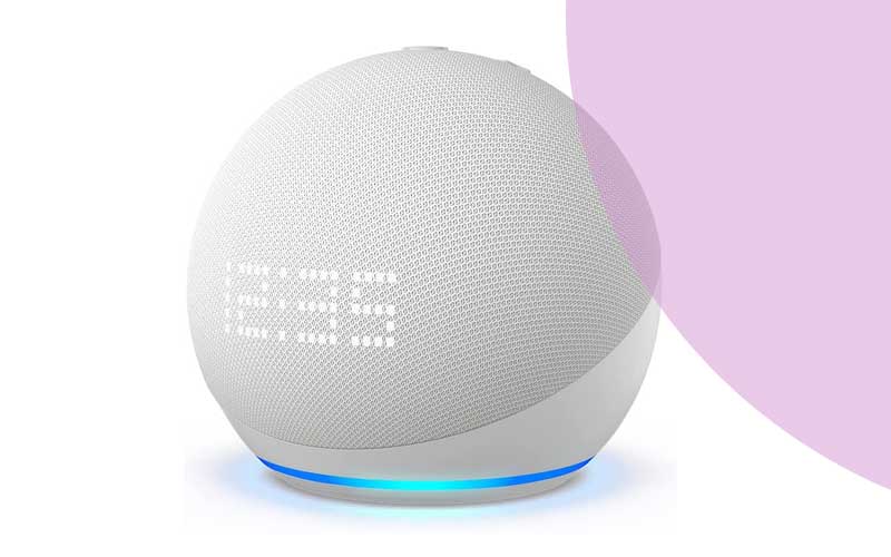 Amazon Echo Dot 5. Generation: Funktionen & Anwendung im Check