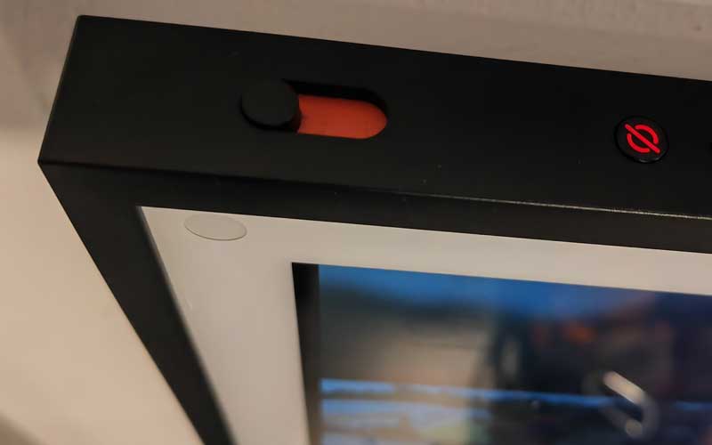 Alexa hört alles mit