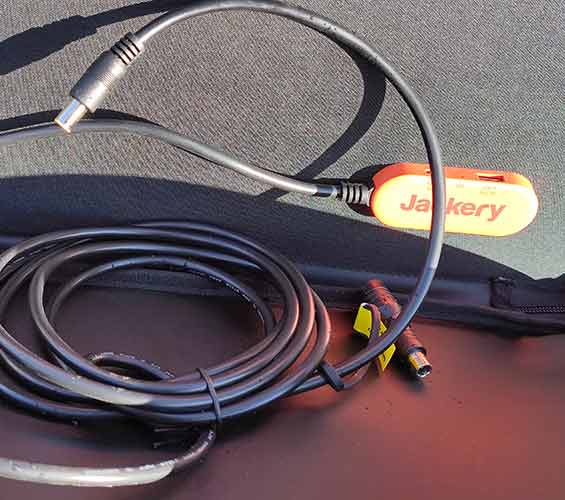 Jackery Explorer 500