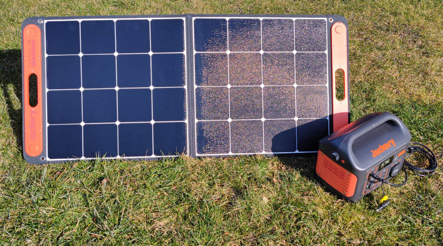 Jackery Explorer 500