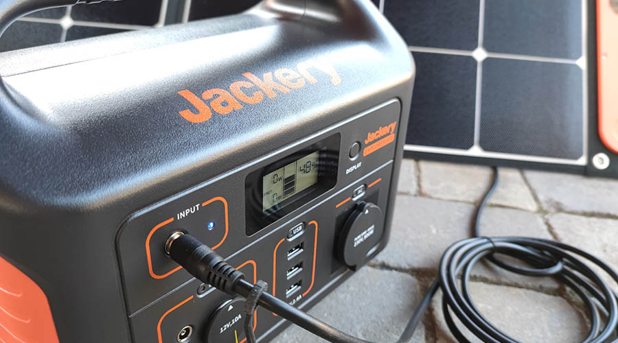 Jackery Explorer 500