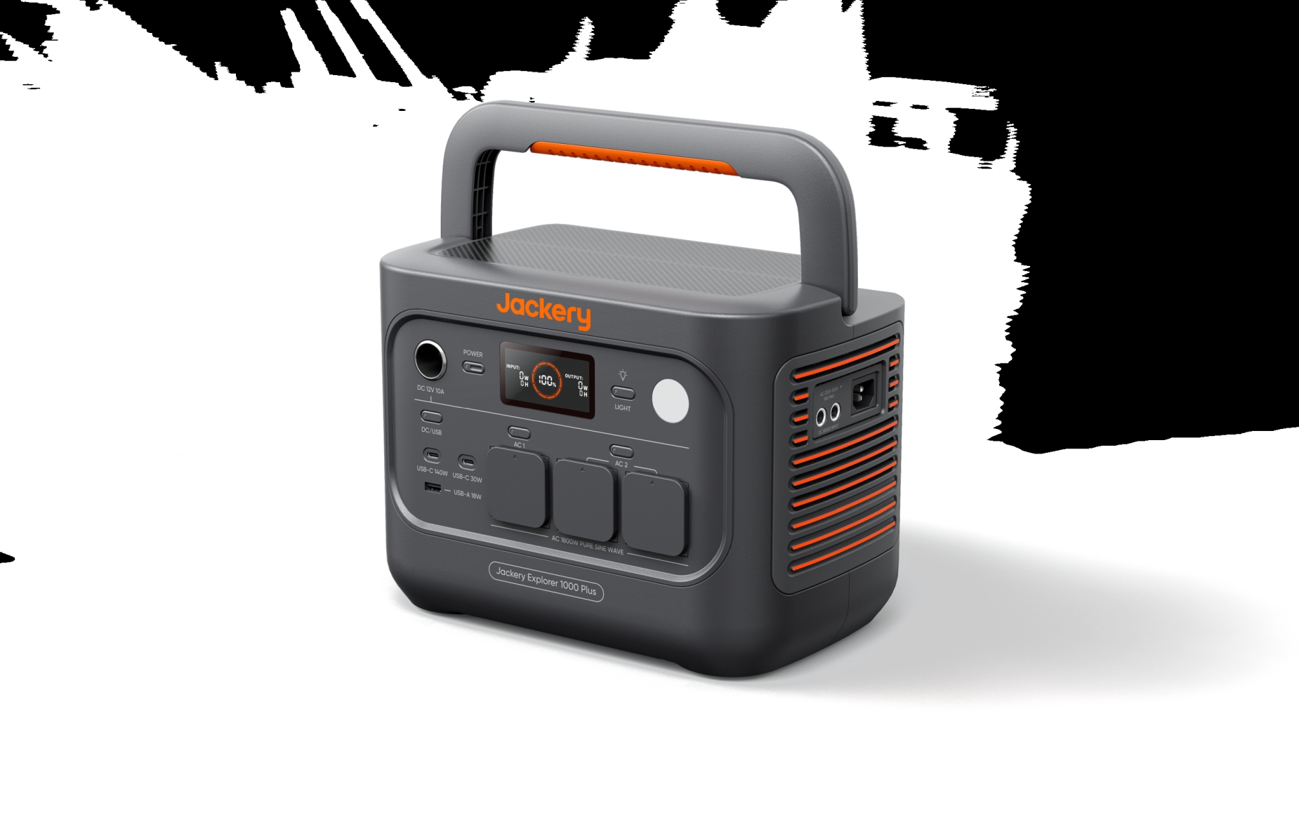 Jackery Explorer 1000 Plus v2