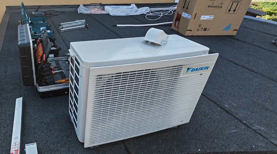 Diese Klimaanlagen Arten sind zuhause möglich (Übersicht & Ratgeber)