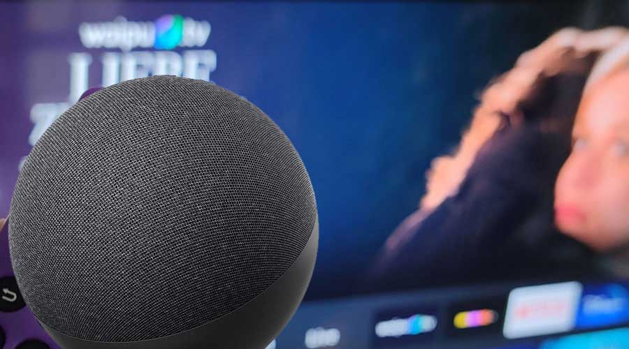 Sicherheit im Umgang mit Alexa im Smart Home