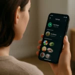 WhatsApp Status heimlich schauen – so geht’s