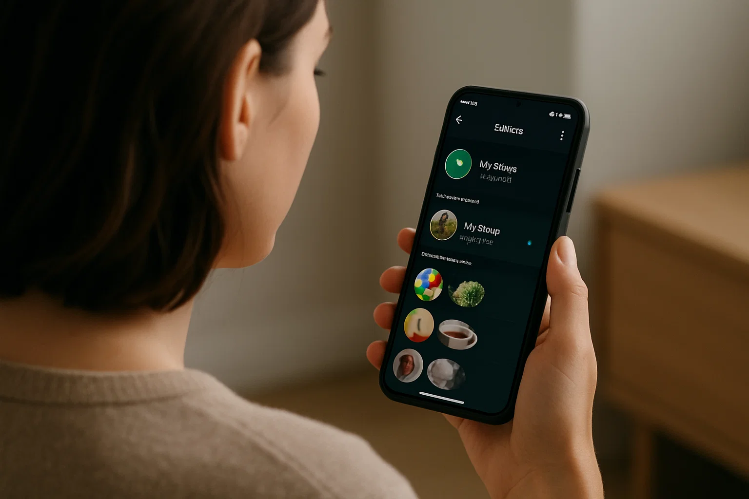 WhatsApp Status heimlich schauen – so geht’s