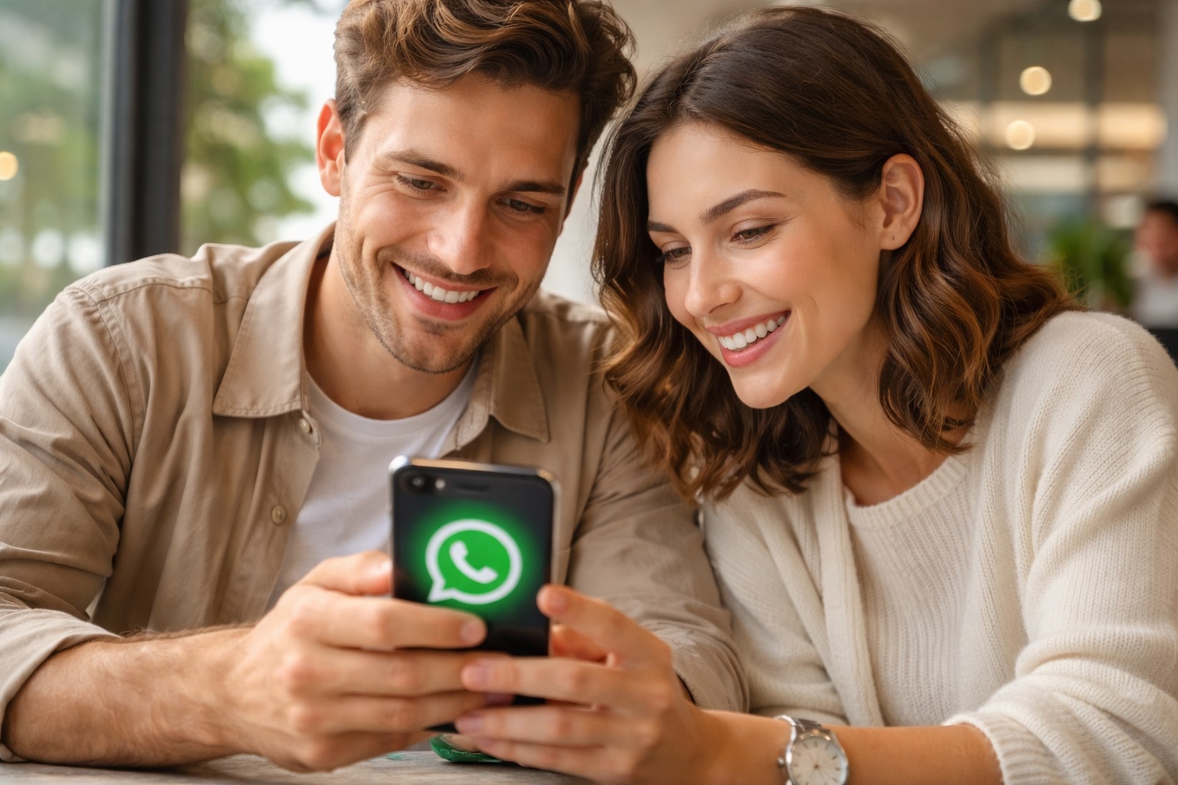 WhatsApp mit eigenem Benutzernamen – Instagram- und Facebook-Namen