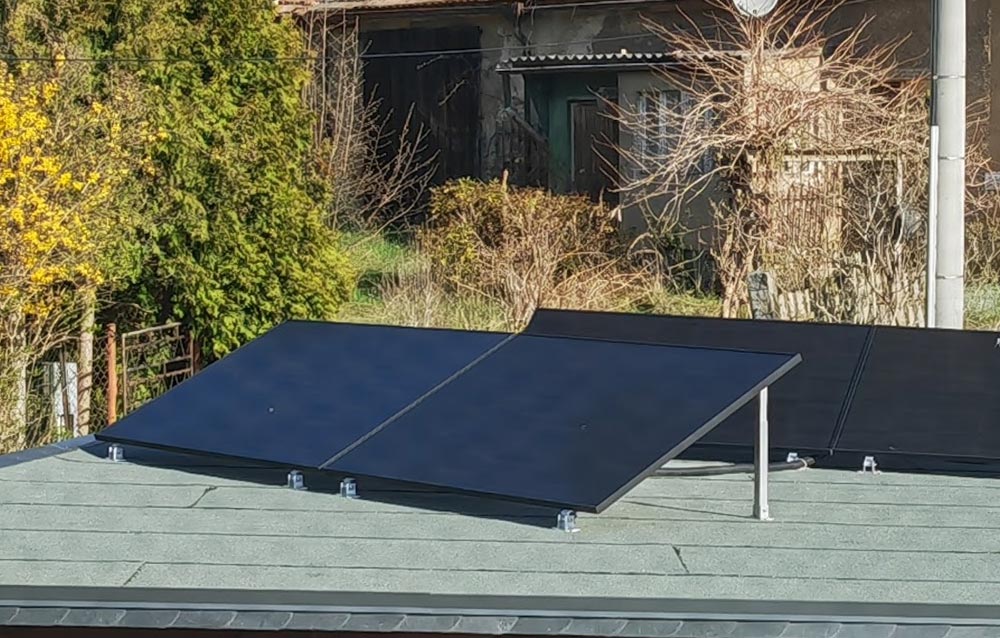 Wie kann ich ein Balkonkraftwerk anmelden? So gehts: