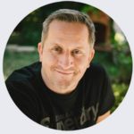 Autor Mario Foerster