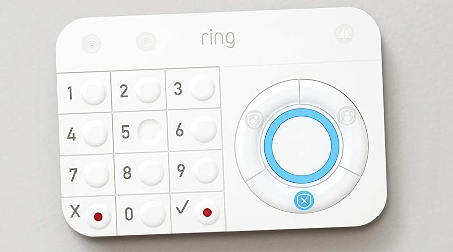 Ring Alarm