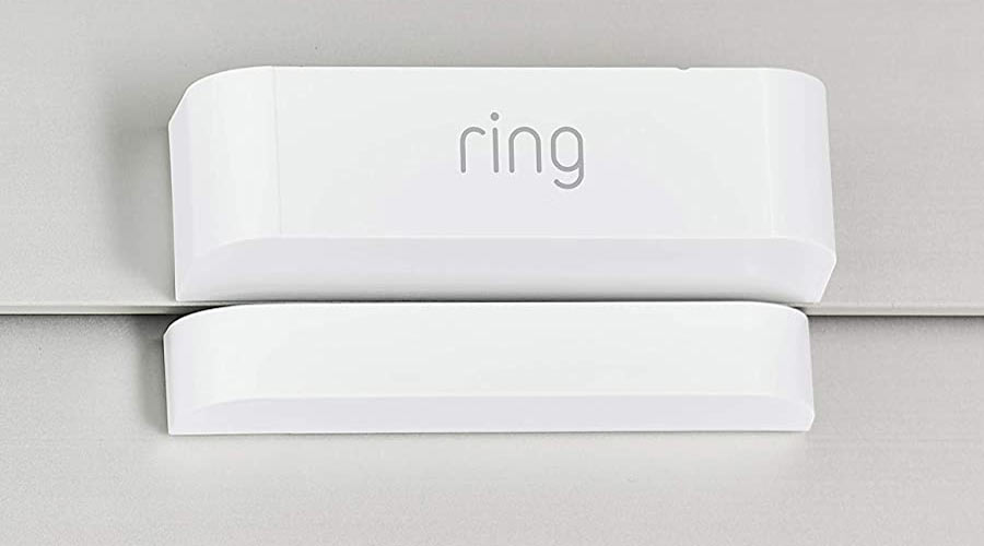 Ring Alarm