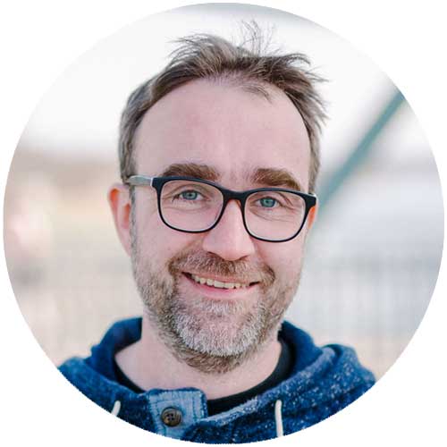 Sven Wernicke Technikredakteur