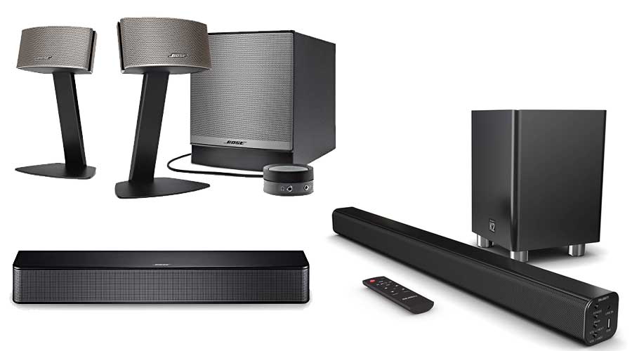 TV Soundbar