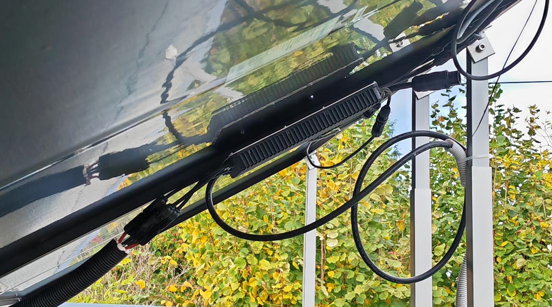 Stecker für Solaranlage im Test & Vergleich