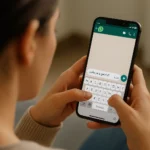 WhatsApp fett schreiben – einfach erklärt
